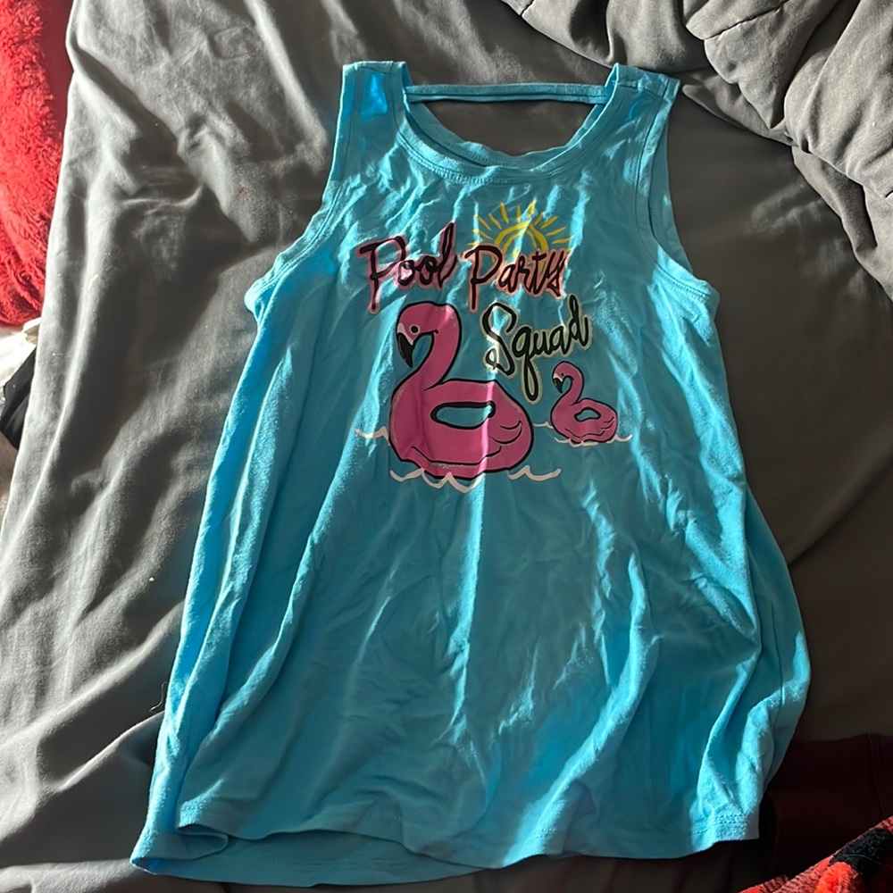 Cute to wear to beach